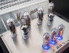 Image result for Vacuum Tube Power Amplifier