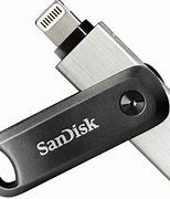 Image result for iPhone Pen Drive