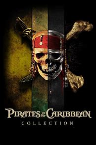 Image result for Pirates Caribbean Poster