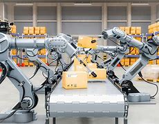 Image result for Robot System Automation
