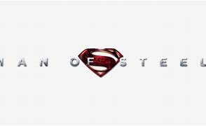 Image result for Man of Steel Logo Wallpaper