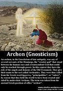 Image result for Angels in Gnosticism