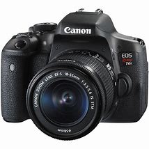 Image result for Canon Rebel Camera Lens
