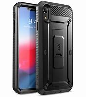 Image result for Apple iPhone XR Case and Screen Protector