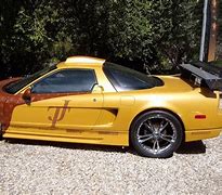 Image result for Fast and Furious Mia's Honda NSX