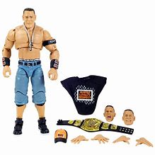 Image result for John Cena Toys