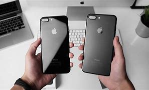 Image result for Diefference Betweeen Jet Black and Niyon Black