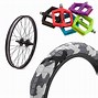 Image result for BMX Bike Accessories