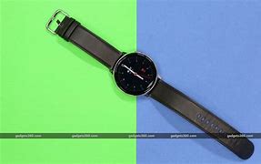 Image result for Samsung Galaxy Watch Active 2 Gold