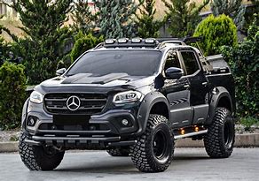 Image result for Mercedes-Benz X-class Accessories
