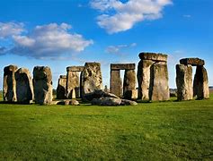 Image result for Stonehenge