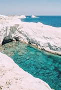 Image result for Milos Kikladhes Greece