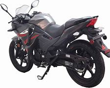 Image result for Lifan KPR 200Cc