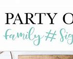 Image result for Party of 5 SVG
