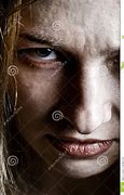 Image result for Scary Mad Face