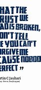 Image result for Quotes About Trust Being Broken