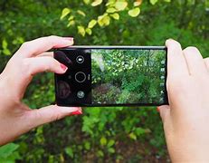 Image result for Android 12 Camera