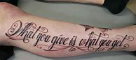 Image result for Letter Z Tattoo