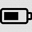 Image result for iOS Battery Symbol