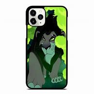 Image result for Lion King Phone Case Mufasa