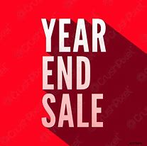 Image result for Year-End Sale Clip Art