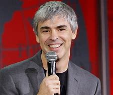 Image result for Larry Page Movies and TV Shows