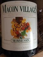 Image result for Mommessin Macon Villages