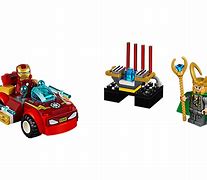 Image result for LEGO Iron Man Games
