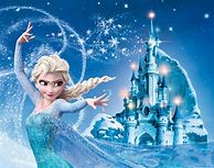 Image result for Frozen Elsa Snow Queen