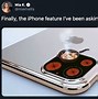 Image result for iPhone 13 Pro Max Meme