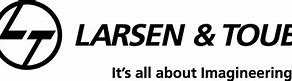Image result for Larsen and Toubro Logo.png