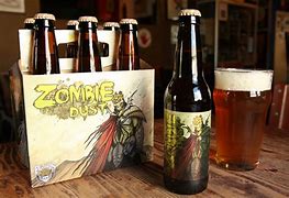 Image result for Zombie Beer