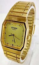 Image result for Vintage Citizen Quartz Watches for Men