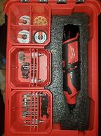 Image result for Milwaukee Rotary Tool Case