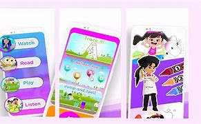 Image result for Toys and Colors App Game