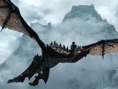 Image result for Legendary Dragon in Skyrim