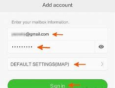 Image result for iPhone 6 Mail App