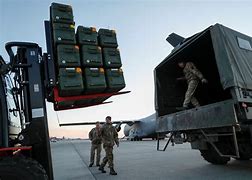 Image result for US Ukraine aid package