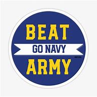 Image result for Beat Navy Stickers