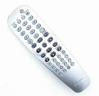 Image result for Philips DVD Remote Control Silver