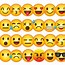 Image result for Smiley-Face Emoji Clip Art