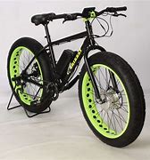 Image result for Folding Fat Tire Bike Non-Electric