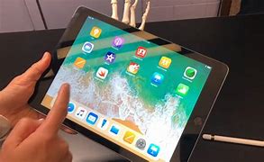 Image result for iPad 2018 Generation