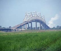 Image result for Sunshine Bridge Collapse