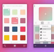 Image result for Social App Colors