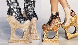 Image result for Unusual Shoes