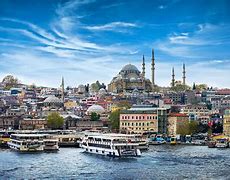 Image result for Modern Day Constantinople