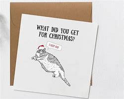 Image result for Sarcastic Christmas Cards