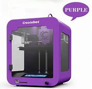 Image result for MakerBot Mini 3D Printer