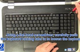 Image result for Dell Inspiron 7720 Keyboard